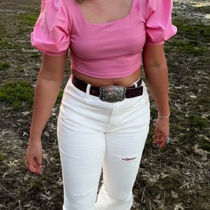 Altar’d State Flare Jeans